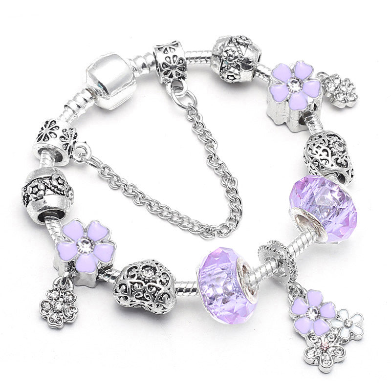 Pulseira Feminina Luxury