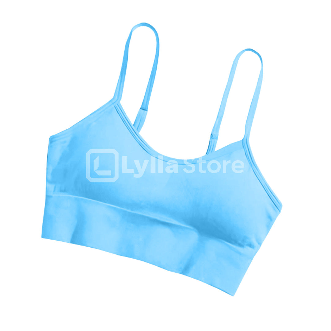 Top Feminino Fit Pro