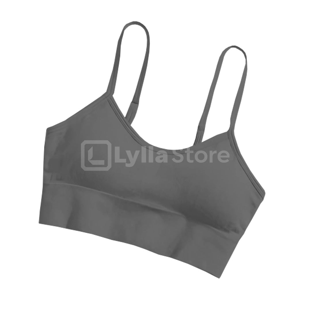 Top Feminino Fit Pro