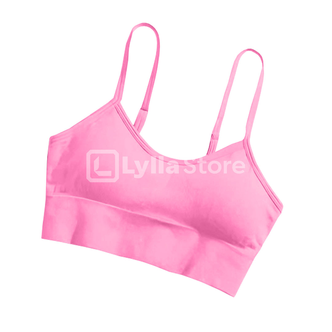 Top Feminino Fit Pro