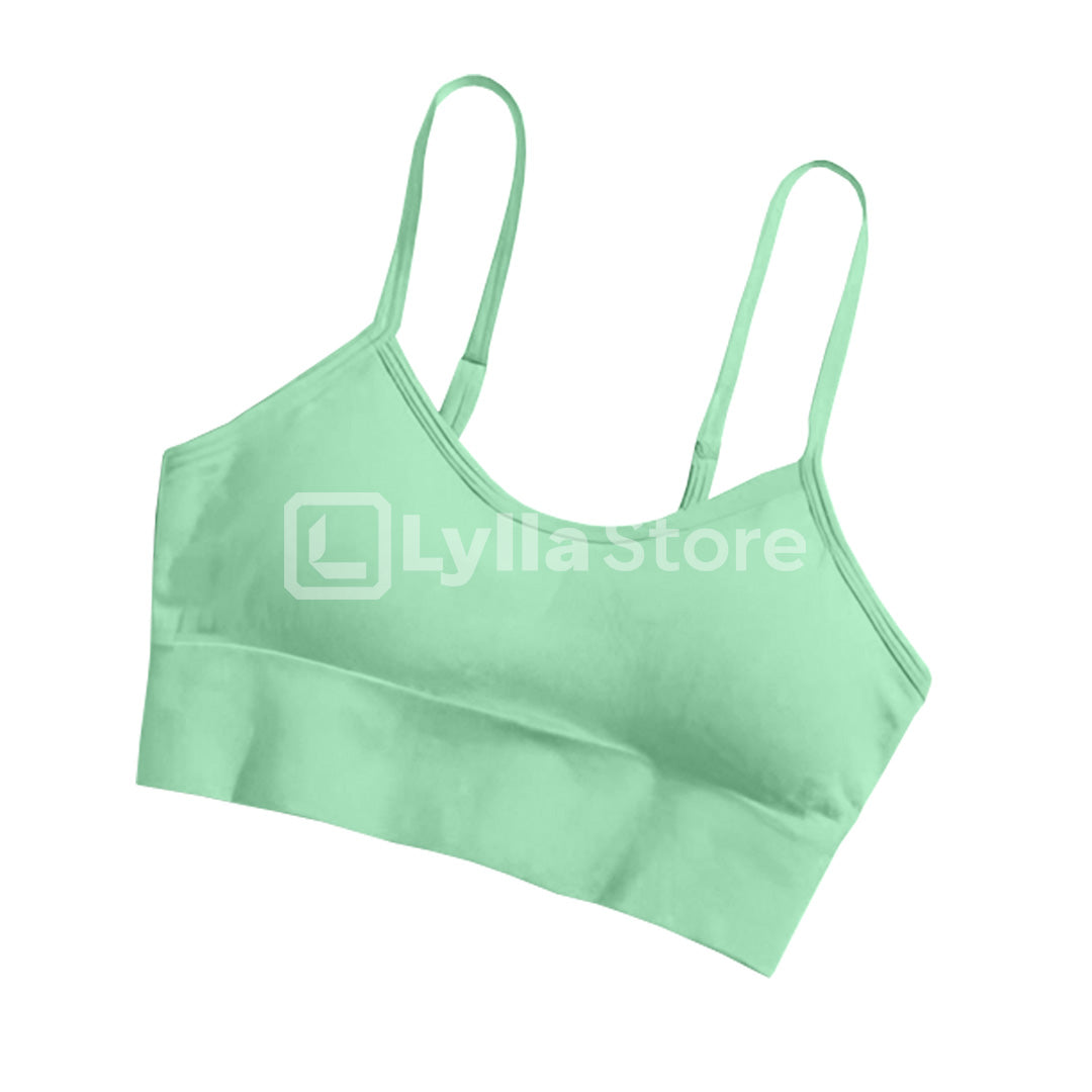 Top Feminino Fit Pro