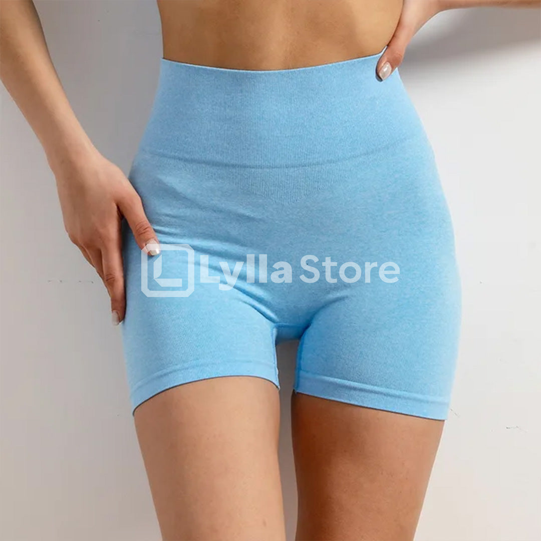 Short Feminino Fit Pro
