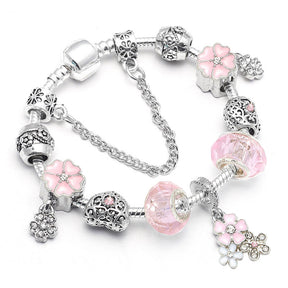 Pulseira Feminina Luxury