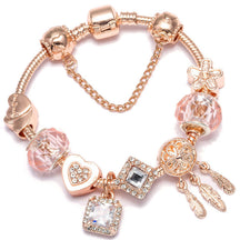 Pulseira Feminina Luxury