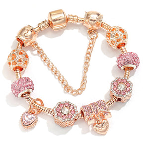 Pulseira Feminina Luxury