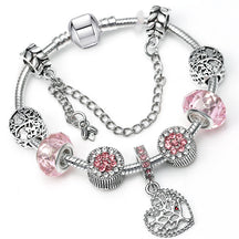 Pulseira Feminina Luxury