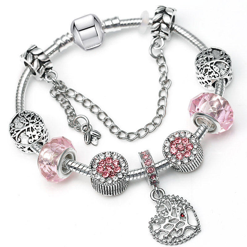 Pulseira Feminina Luxury