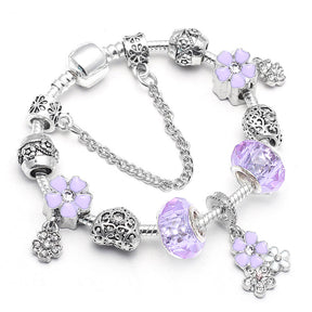 Pulseira Feminina Luxury