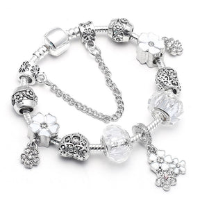 Pulseira Feminina Luxury